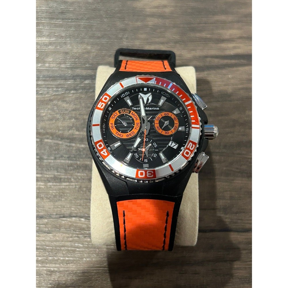 Technomarine Cruise Locker